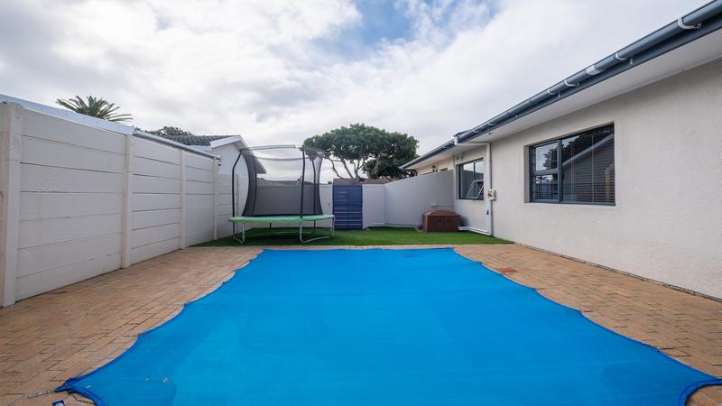 3 Bedroom Property for Sale in Tygerdal Western Cape